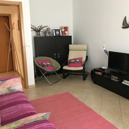 Apartamento Porto De Areia Apartment Peniche Bagian luar foto