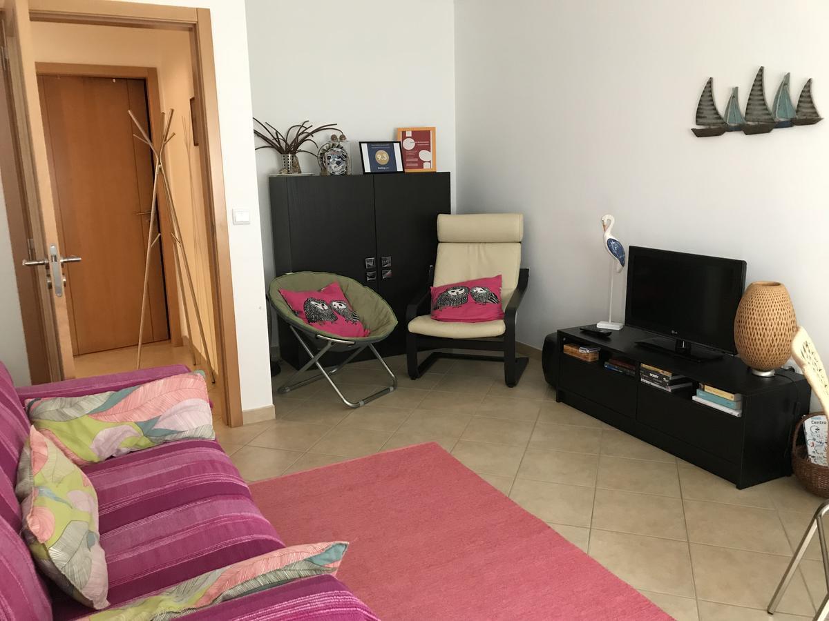 Apartamento Porto De Areia Apartment Peniche Bagian luar foto