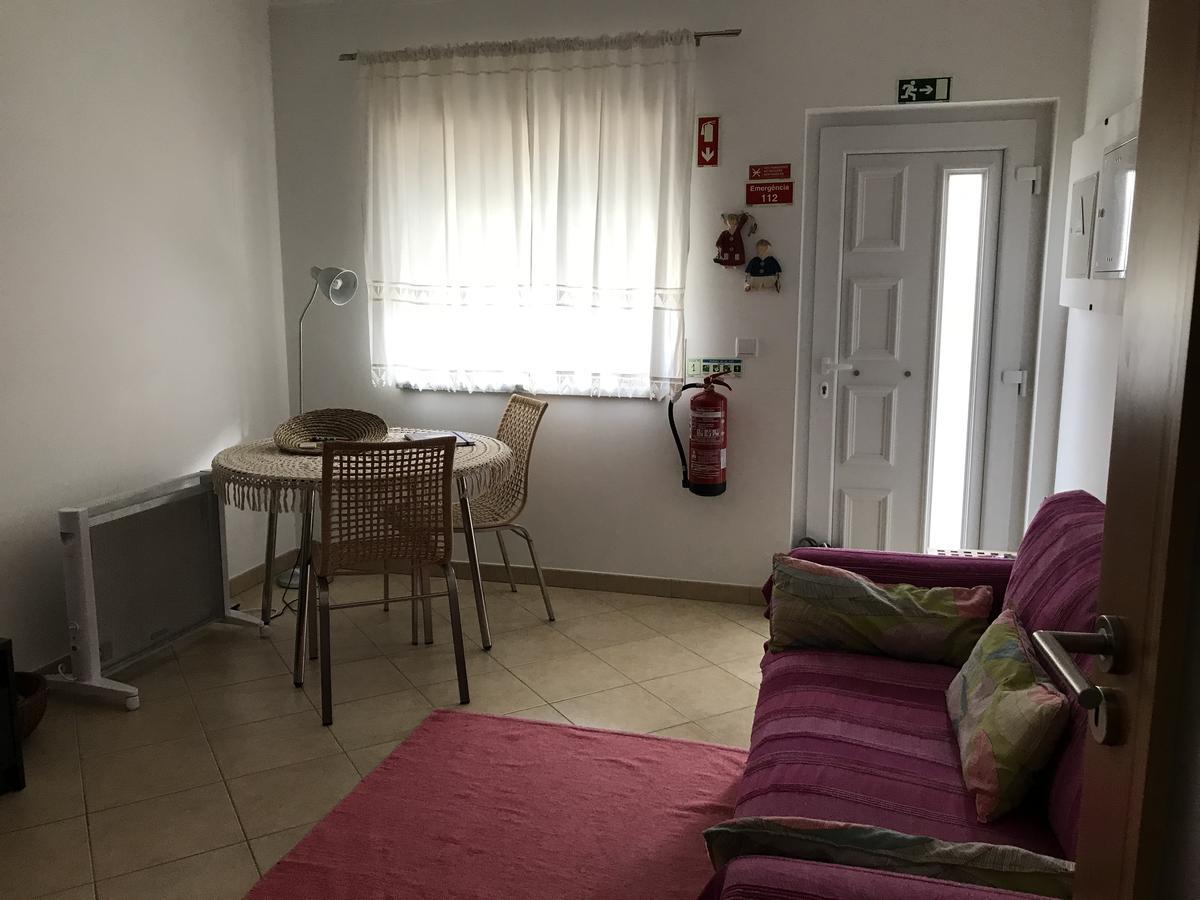 Apartamento Porto De Areia Apartment Peniche Bagian luar foto