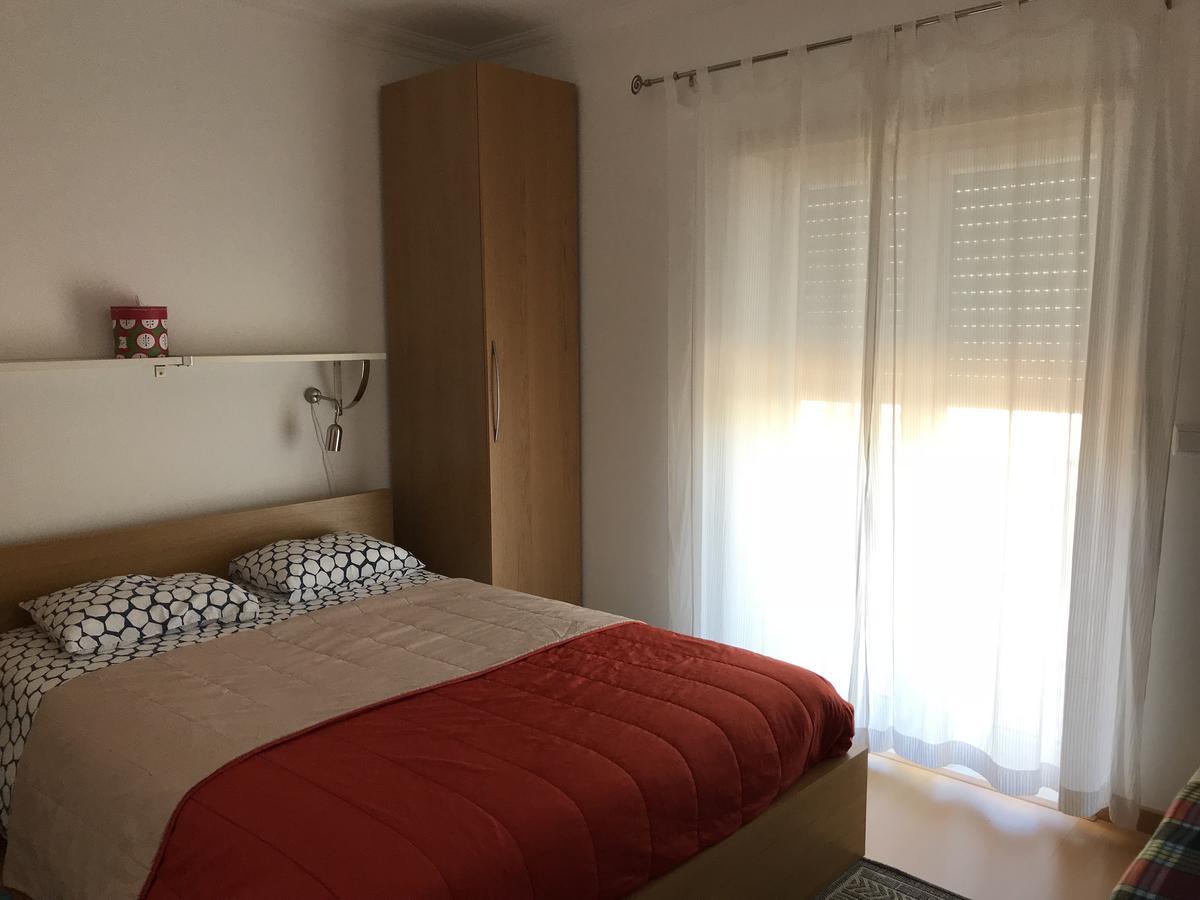 Apartamento Porto De Areia Apartment Peniche Bagian luar foto