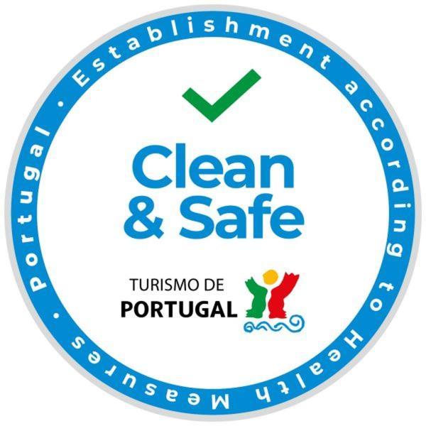 Apartamento Porto De Areia Peniche Bagian luar foto
